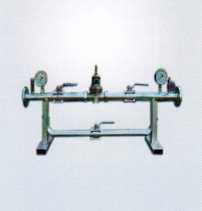 管道氣體調壓閥組3